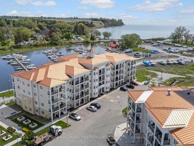 201 70 Shipway Avenue, Clarington, ON, L1B 0V7 condo for sale | Listing ID E12180 | Royal LePage