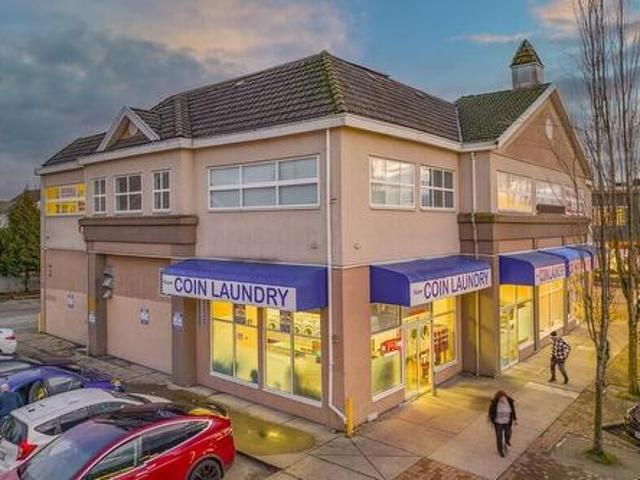 201 7288 Street, Surrey, BC, V3W 1A3 commercial for sale | Listing ID C8078 | Royal LePage