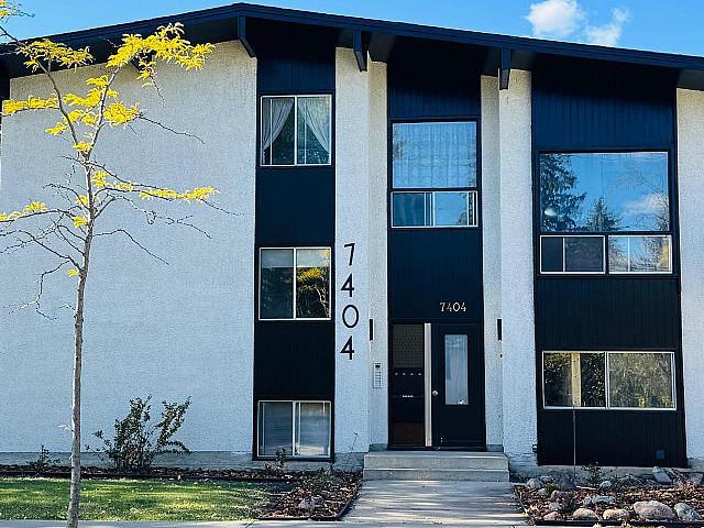 #201 7404 108 St Nw Edmonton, Alberta