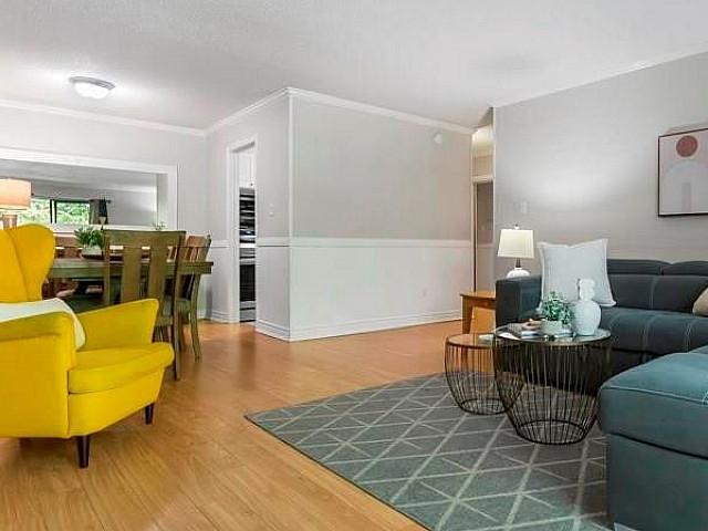 201 7426 138 Street Surrey, British Columbia
