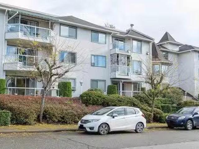 201 7554 Briskham Street, Mission, BC, V2V 3L9 Single Family.