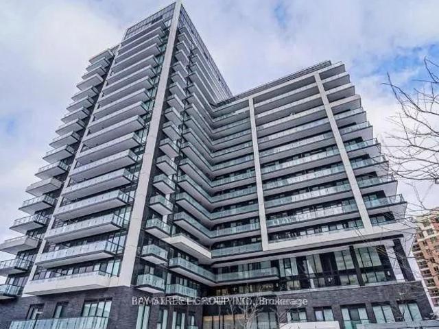 201 85 Oneida Crescent, Richmond Hill | For Sale @ $699,990 | Condos. Ca