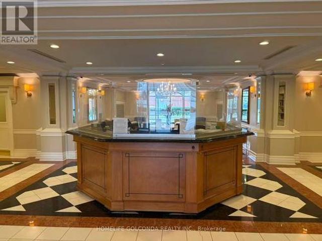 201 889 Bay Street, Toronto, ON, M5S 3K5 lease for lease | Listing ID C13119 | Royal LePage