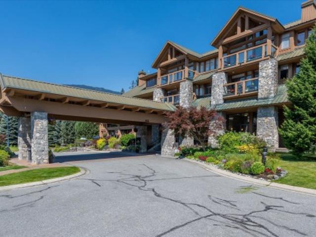 201 8 Nicklaus North Boulevard, Whistler, BC, V8E 1J7 Single Family Property For Sale | Listing ID R3150 | Royal LePage