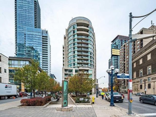 201 8 Scollard Street, Toronto | Leased, C12882 | Condos. Ca