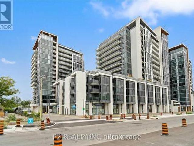 #201 9618 Yonge St S, Richmond Hill, ON, L4C 0X5 condo for.