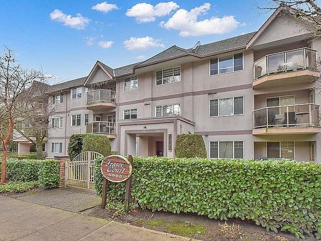 201 9865 140 Street Surrey, British Columbia