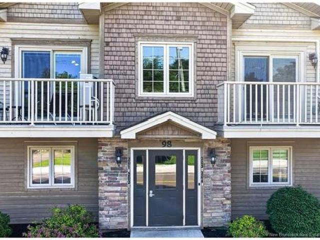 201 98 Pleasant St, Shediac, NB, E4P 2L6 house for sale | Listing ID NB143241 | Royal LePage