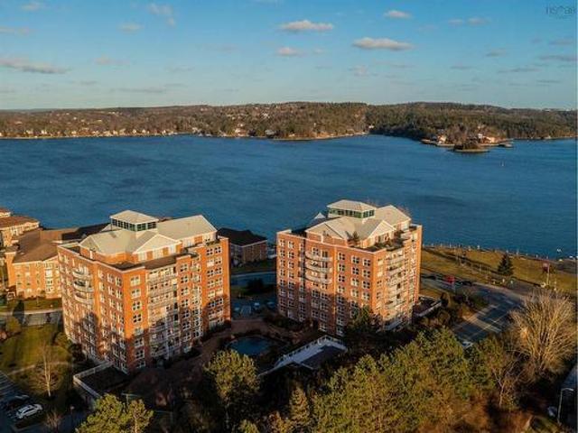 201 99 Waterfront Drive, Bedford, NS, B4A 4K5 condo for sale.