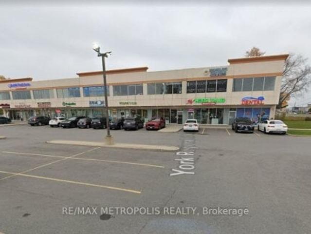 201 9 Markham Road