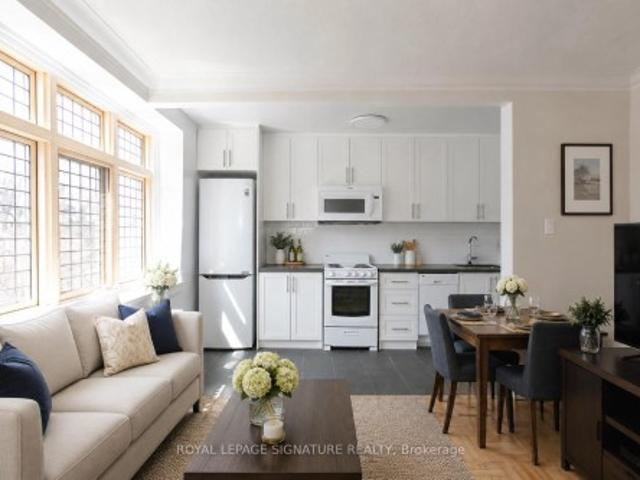 201 C 394 Avenue Road, Toronto, ON, M4V 2H4 lease for lease | Listing ID C13616 | Royal LePage