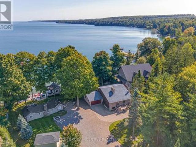 201 C Tynhead Road, Barrie, ON, L4N 7S7 house for sale | Listing ID S12078 | Royal LePage