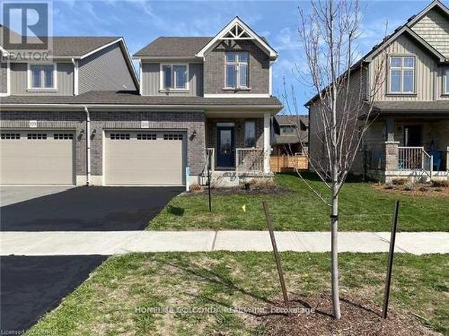201 Collins Street, Collingwood, ON, L9Y 4T8 house for lease | Listing ID S13039 | Royal LePage