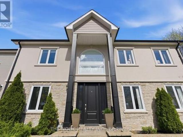 201 Centre Street N, Whitby Downtown Whitby, ON, L1N 4S9 house for sale | Listing ID E13551 | Royal LePage