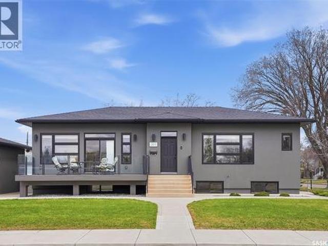 201 Adelaide Street E, Saskatoon, SK, S7J 0H5 house for sale | Listing ID SK036042 | Royal LePage