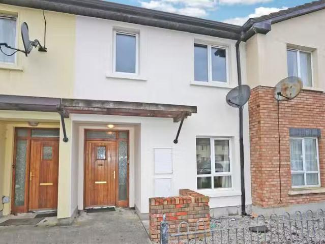 201 Bru na Grudan, Castletroy, Limerick, V94KXV0 is for sale