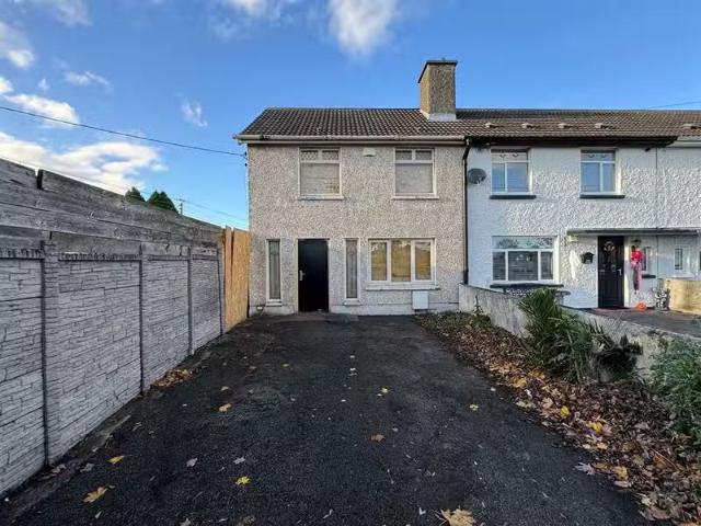 201 Bunting Road, Dublin 12, Walkinstown, D12 X6W9