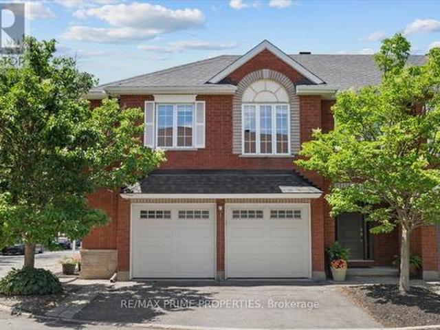 201 Gladeview Private, Ottawa, ON, K1T 4A6 house for sale | Listing ID X13456 | Royal LePage
