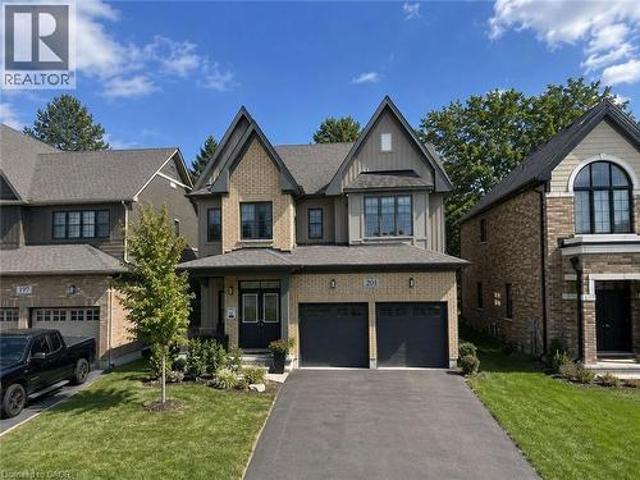 201 Dingman Street, Arthur, ON, N0G 1A0 house for lease | Listing ID 40841 | Royal LePage