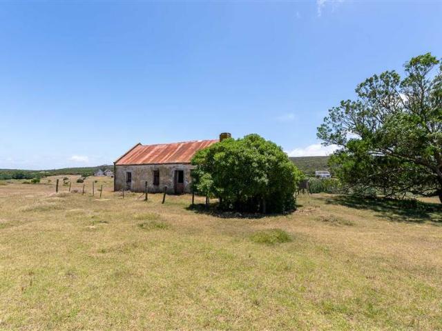 201 ha Farm in Stilbaai Rural