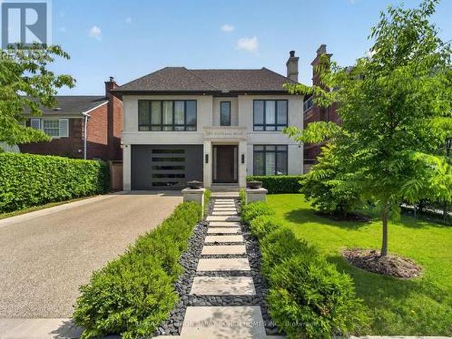 201 Hillhurst Boulevard, Toronto, ON, M5N 1P3 house for lease | Listing ID C13477 | Royal LePage