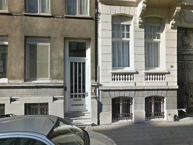 201 m2 apartment for rent in Stad Antwerp