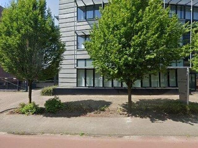 201 m2 office space for rent in Breda