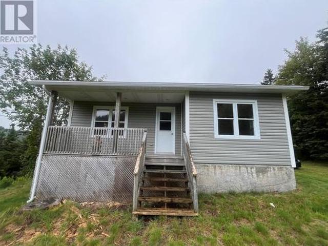 201 Main Road, Aquaforte, NL, A0A 1A0 house for sale | Listing ID 1302 | Royal LePage