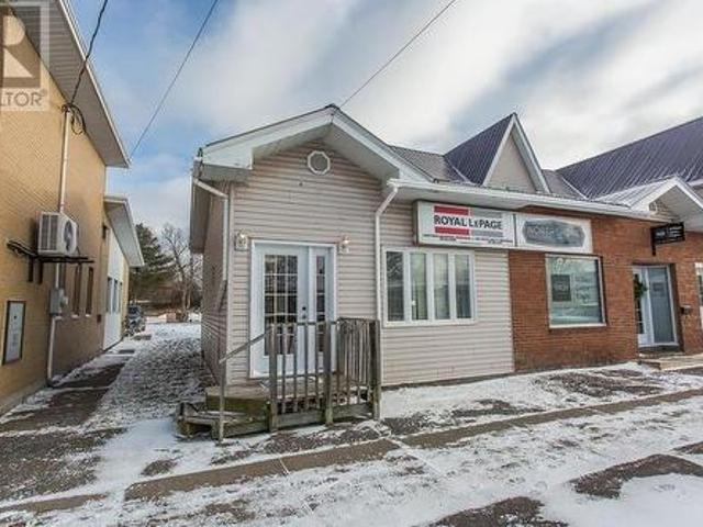201 Main St, Thessalon, ON, P0R 1L0 commercial for lease | Listing ID SM260340 | Royal LePage