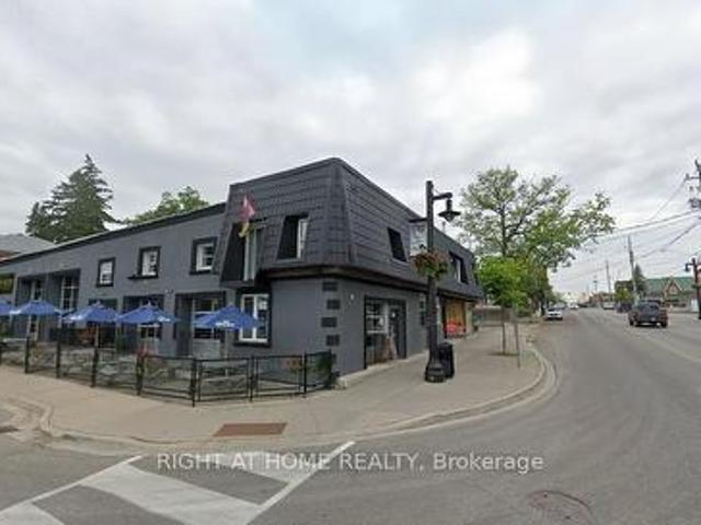 201 Main Street, Norfolk, ON, N0A 1N0 commercial for sale | Listing ID X13530 | Royal LePage