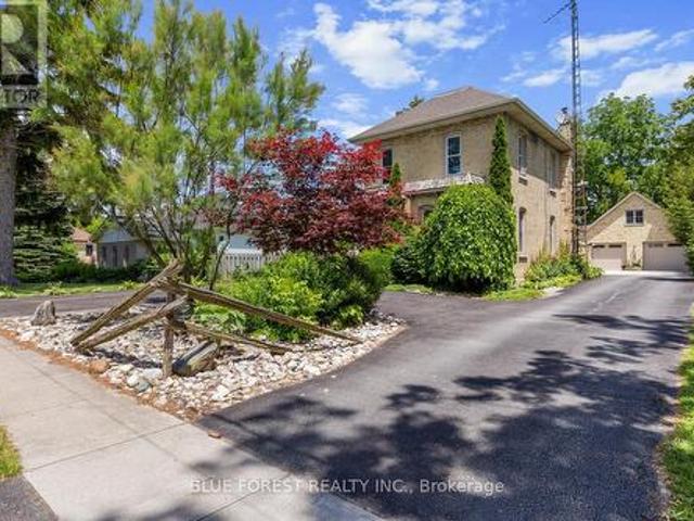 201 Margaret Street, Dutton/Dunwich Dutton, ON, N0L 1J0 house for sale | Listing ID X13489 | Royal LePage