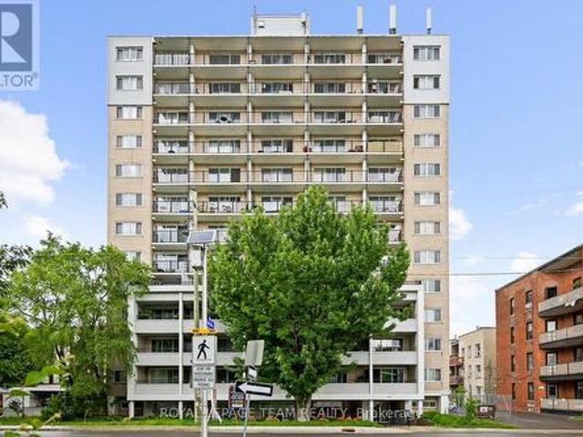 201 Mcleod Street, Ottawa, ON, K2P 0Z9 commercial for lease | Listing ID X13517 | Royal LePage