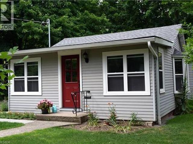 201 Melville Street, Dundas, ON, L9H 2A9 house for lease | Listing ID 40851 | Royal LePage