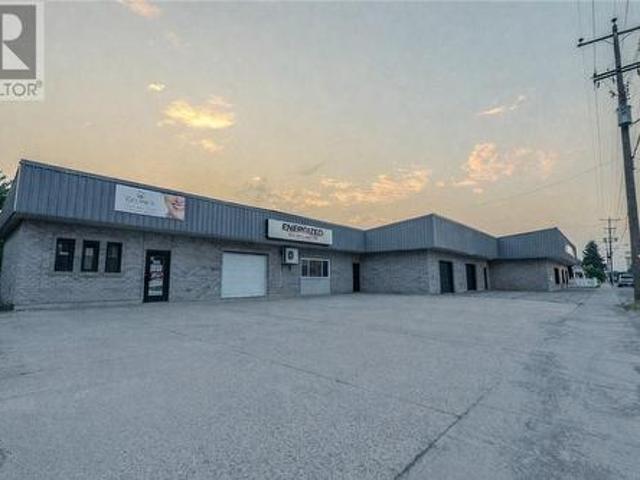 201 Nipissing Street, West Nipissing, ON, P2B 1K4 commercial for sale | Listing ID 2128 | Royal LePage