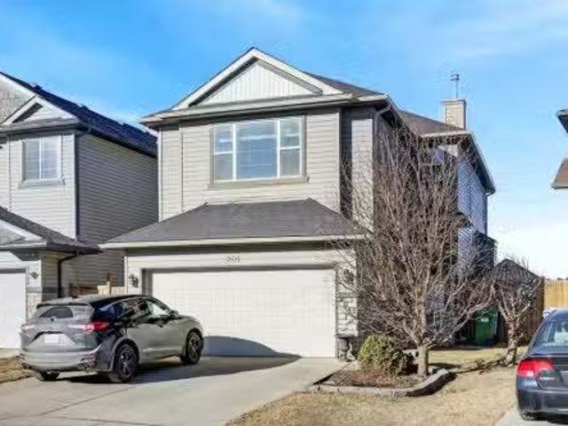 201 Saddlecrest Way Ne, Calgary, AB, T3J 5N1 house for sale.