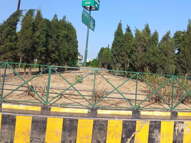 201 Sq.Mt. Plot in New Moradabad Listing ID: #9902