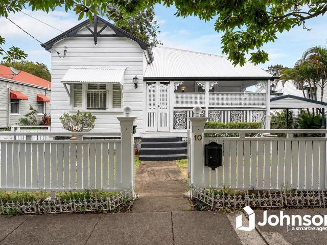 201 Stuart Street Goodna