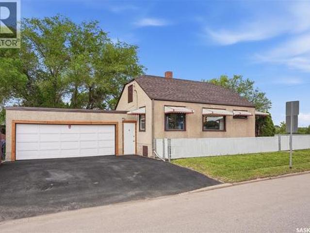 201 P Avenue N, Saskatoon, SK, S7L 2V6 house for sale | Listing ID SK039229 | Royal LePage