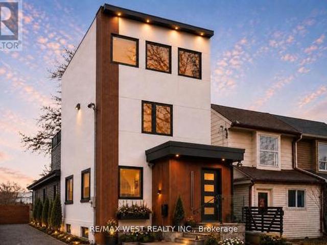 201 Rhodes Avenue, Toronto, ON, M4L 3A2 house for sale | Listing ID E13433 | Royal LePage