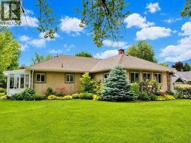 201 Ritchie Avenue, Trail, BC, V1R 1H1 house for sale Listi.
