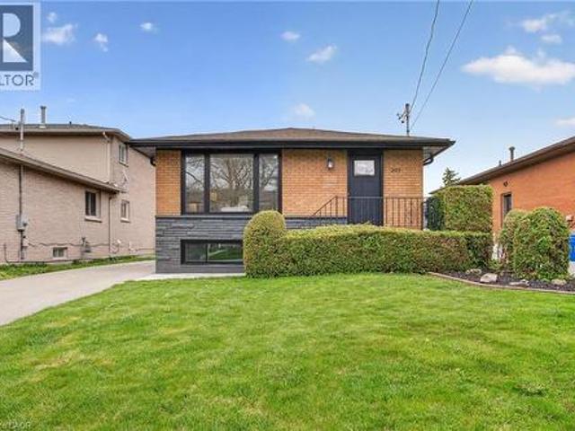 201 Ridge Street, Hamilton, ON, L9A 2X6 house for sale | Listing ID 40824 | Royal LePage