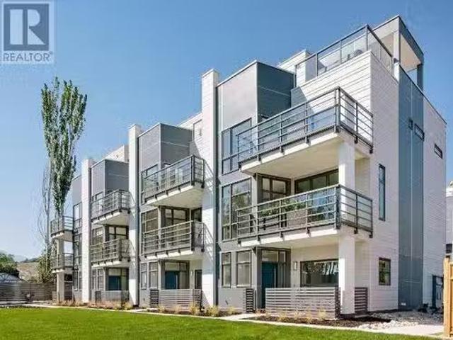 201 Wylie Street Unit# 113, Penticton, BC, V2A 0H3 house for.