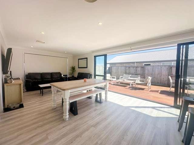 201 Te Okuroa Drive, Papamoa, Tauranga