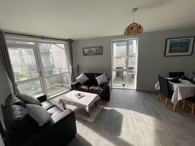 201 The Parklands, Ivy Terrace, Tralee, Kerry