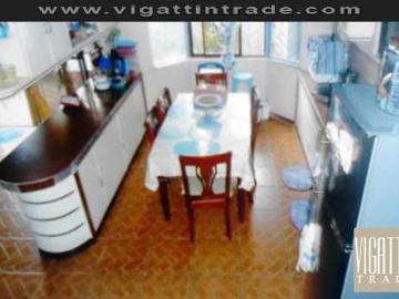 201sqm House and Lot