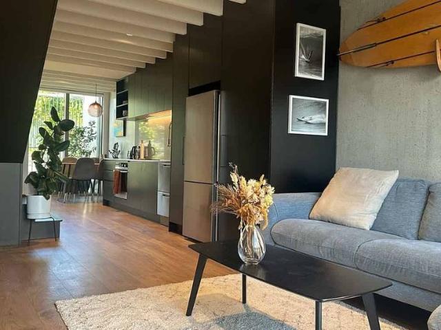 202/47 Union Street, City Centre, Auckland