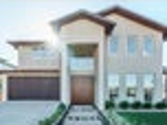 2024 Master Builder House Of The Year Gold Award