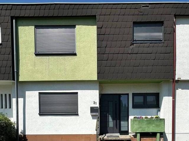 2024 modern kernsaniert: Ihr neues Wohlfühl Zuhause in Ensheim