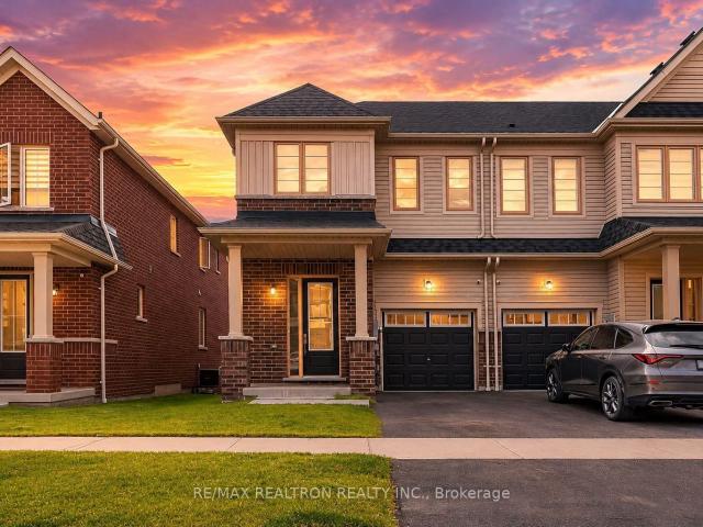 2024 Cameron Lott Crescent, Oshawa | Terminated, E13758 | Condos. Ca