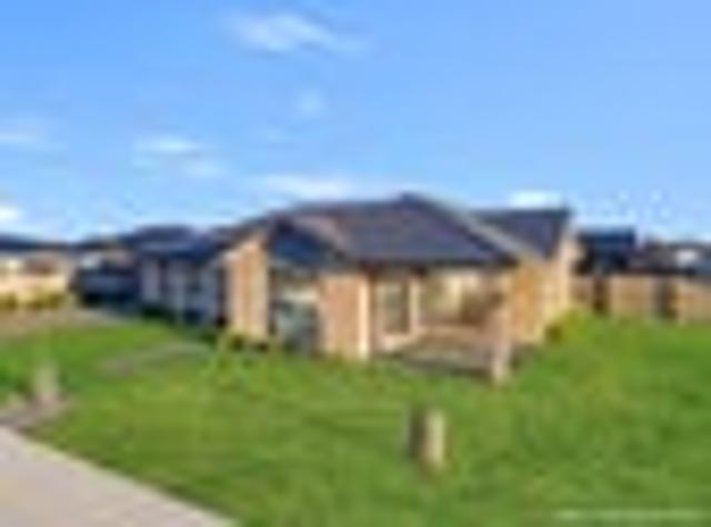 2024 Family Home in Woodend Village